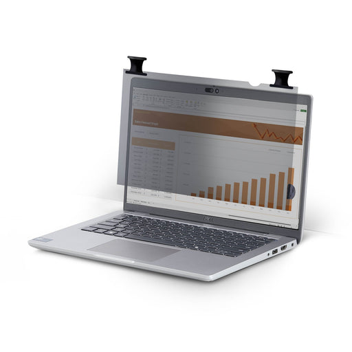 EAN 0065030922166 - StarTech.com 14LB-PRIVACY-SCREEN filtro para monitor 35,6 cm (14") Filtro de privacidad para pantallas si imagen 1