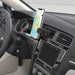 EAN 8021735746959 - Celly Mount Vent Plus Soporte pasivo Teléfono móvil/smartphone Negro imagen 4