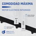 EAN 8435364319680 - iggual PSIXS203 pantalla de proyección 2,34 m (92") imagen 10