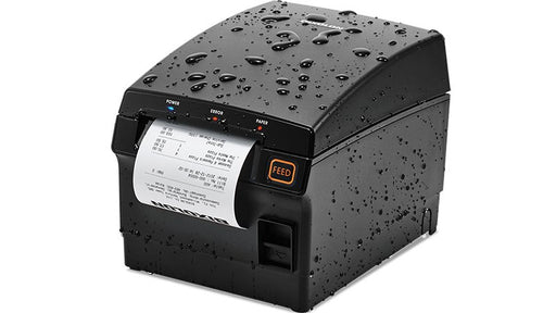 EAN 8809521196023 - Bixolon SRP-F310II 180 x 180 DPI Inalámbrico y alámbrico Térmica directa Impresora de recibos imagen 2