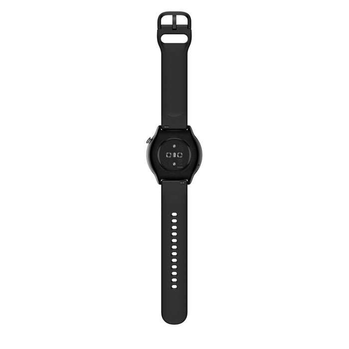 EAN 6972596106357 - Amazfit GTR Mini 3,25 cm (1.28") AMOLED 42 mm Digital 416 x 416 Pixeles Pantalla táctil Negro, Plata GPS  imagen 7