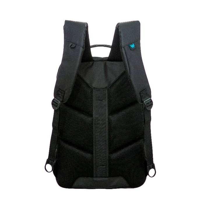 EAN 4711474360199 - Acer Predator Utility Lite Backpack 16" 40,6 cm (16") Mochila Negro imagen 3