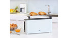 EAN 8021098760043 - Braun HT 3110 White 7 1 rebanada(s) 1000 W Blanco imagen 5