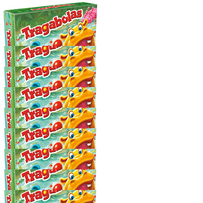 EAN 5010996207852 - Hasbro Gaming F88151750 juego de tablero 10 min imagen 3