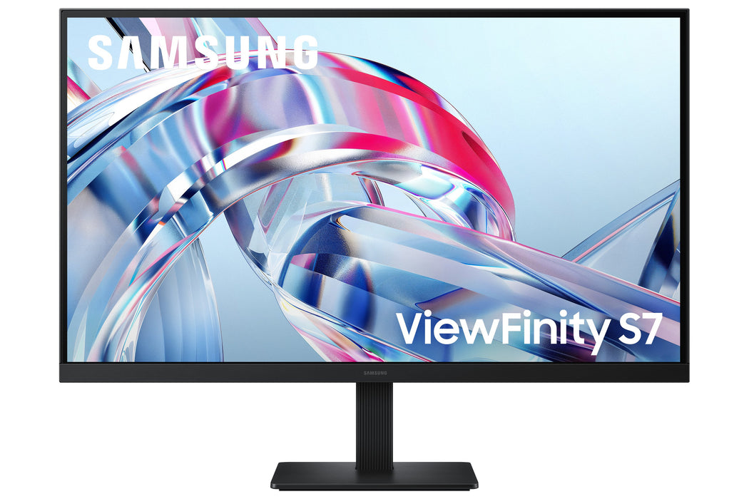 EAN 8806099141899 - Samsung S70H pantalla para PC 68,6 cm (27") 3840 x 2160 Pixeles 4K Ultra HD LCD Negro imagen 1