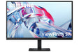 EAN 8806099141899 - Samsung S70H pantalla para PC 68,6 cm (27") 3840 x 2160 Pixeles 4K Ultra HD LCD Negro imagen 1