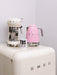 EAN 8017709228033 - Smeg KLF03PKEU tetera eléctrica 1,7 L 2400 W Rosa imagen 10