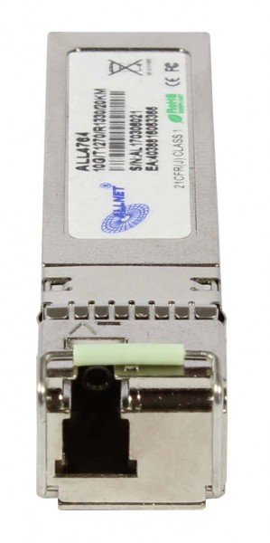EAN 4038816063373 - ALLNET ALL4764 red modulo transceptor Fibra óptica 1250 Mbit/s mini-GBIC imagen 2