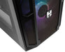 EAN 8436587970382 - NOX Hummer Nova Midi Tower Negro imagen 29