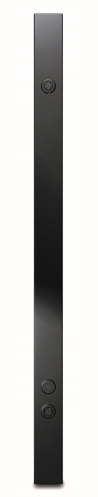 Apc Metered Rack Pdu Zerou 2g Unidad De Distribución De Alimentación