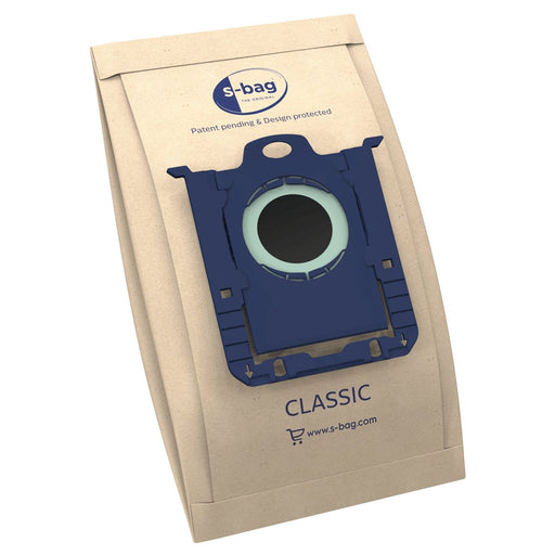 EAN 7319599031481 - Electrolux E200S Bolsa para el polvo imagen 1
