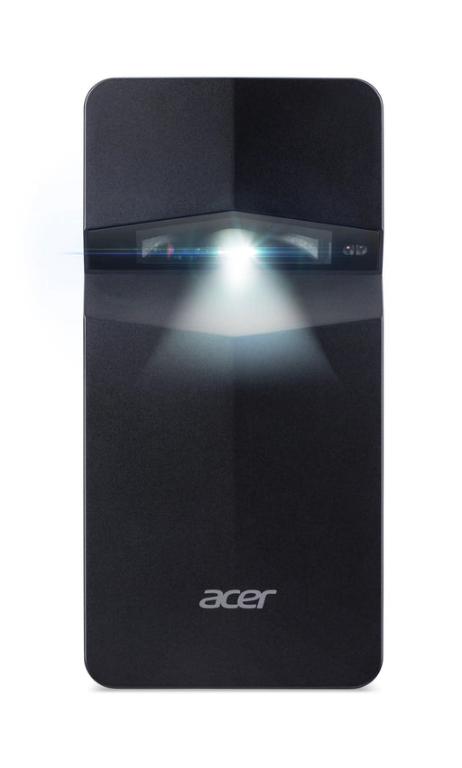 EAN 4711474438676 - Acer PD1520Us Proyector de alcance ultracorto 500 lúmenes ANSI DLP 1080p (1920x1080) Negro imagen 1