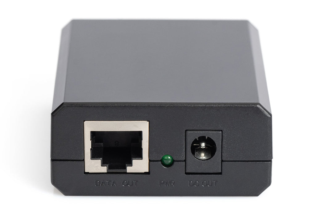 EAN 4016032423942 - Digitus DN-95205 adaptador e inyector de PoE Gigabit Ethernet 12 V imagen 3