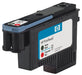 EAN 0884420038696 - HP 73 Matte Black and Chromatic Red DesignJet Printhead cabeza de impresora Inyección de tinta térmica imagen 3