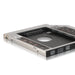 EAN 8436574701500 - AISENS A129-0151 accesorio para portatil Adaptador de disco duro / unidad de estado sólido para ordenador imagen 2