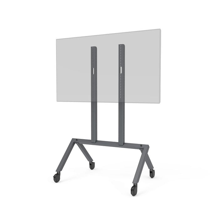 Av Cart - Base Configuration H714-Bg, Multimedia Cart,