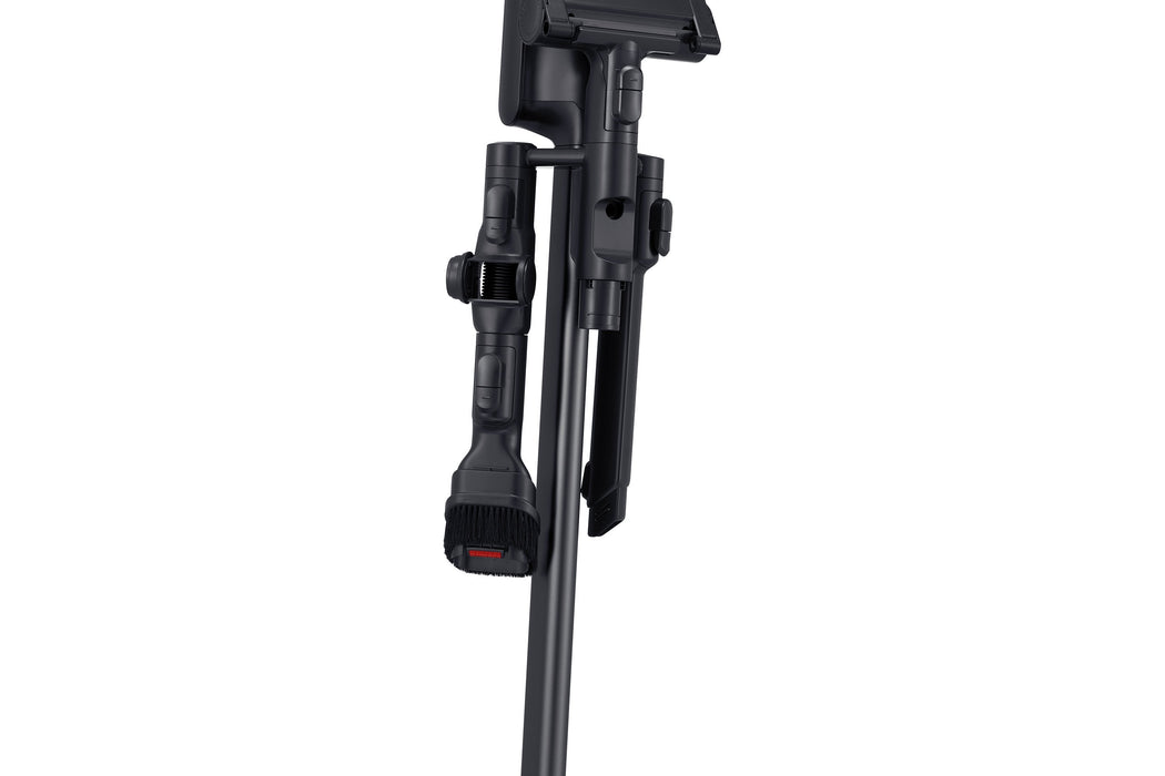 Aspiradora  Samsung Vs20c9554tk Escoba Batería Secar Ciclónico Sin Bolsa 0,8 L 580 W Negro