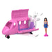 EAN 0194735245260 - Barbie Mini BarbieLand HYF40 accesorio para muñecas Estuche de juego de muñeca imagen 4