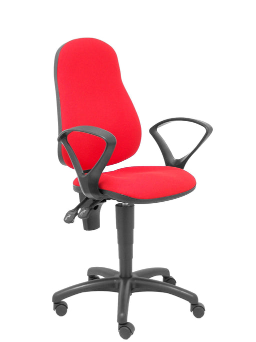 EAN 8436563387791 - PIQUERAS Y CRESPO 271SARAN350 silla de oficina y de ordenador Asiento acolchado Respaldo acolchado imagen 1