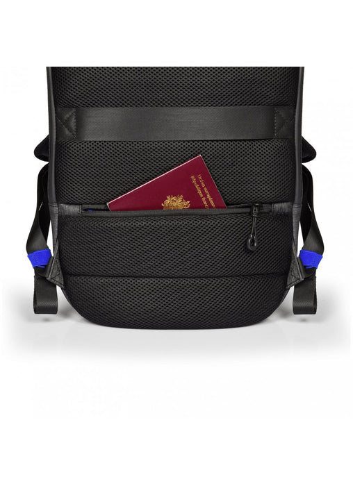 EAN 3567041350633 - Port Designs SAN FRANCISCO 39,6 cm (15.6") Mochila Negro imagen 6