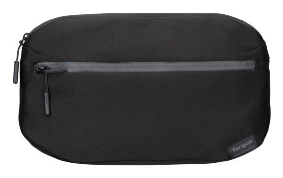 Maletin Targus  Work 14"  3-In-1 Tech Brief - Black