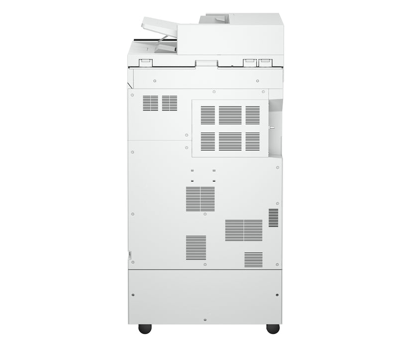 EAN 0198828506290 - HP LaserJet Enterprise LaserJet Ent MFP 8601dn Laser A3 1200 x 1200 DPI 70 ppm Wifi imagen 9