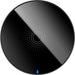 EAN 4040849598777 - Goobay 59877 cargador de dispositivo móvil Smartphone Negro USB Cargador inalámbrico Interior imagen 4