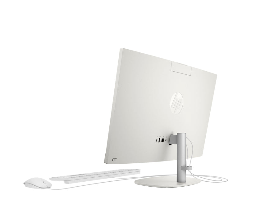 EAN 197961928563 - HP 24-cr0093ns Intel® Core™ i3 i3-1315U 60,5 cm (23.8") 1920 x 1080 Pixeles Pantalla táctil PC todo en uno imagen 3