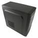EAN 4260070125850 - LC-Power 7037B Midi Tower Negro imagen 4