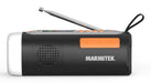 EAN 8718164536458 - Marmitek 25008644 radio Portátil Analógico y digital Negro imagen 7