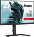 EAN 4948570123988 - iiyama G-MASTER GB2770QSU-B6 pantalla para PC 68,6 cm (27") 2560 x 1440 Pixeles Wide Quad HD LCD Negro imagen 1