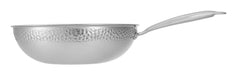 EAN 4260709013534 - Resto Kitchenware 95004 cacerola Sartén para wok/sofrito Alrededor imagen 3
