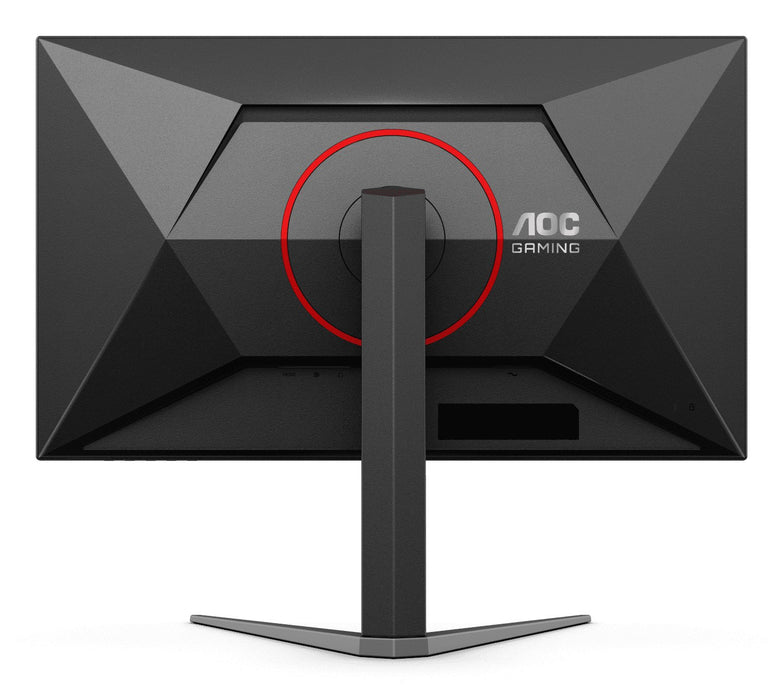 EAN 4038986183161 - AOC G4 Q27G4ZD pantalla para PC 67,3 cm (26.5") 2560 x 1440 Pixeles Quad HD QD-OLED Negro, Rojo imagen 12