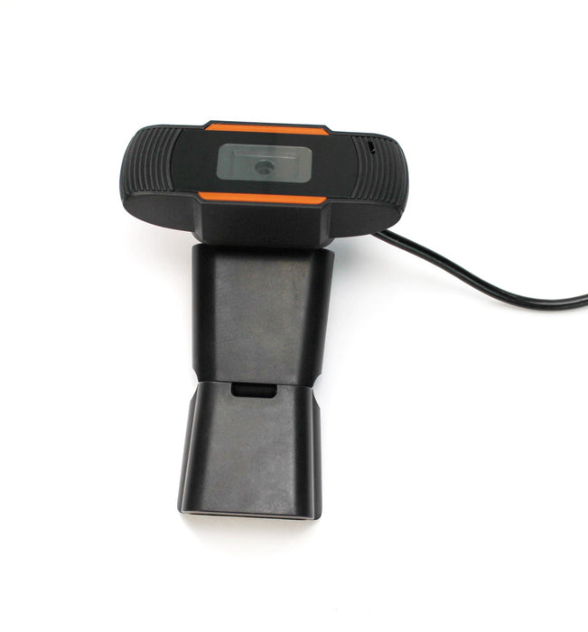 EAN 8436588880666 - Leotec LEWCAM1002 cámara web 0,7 MP 1280 x 720 Pixeles USB Negro imagen 10