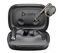 EAN 197497054361 - HP Poly Voyager Free 60 UC M Carbon Black Earbuds +BT700 USB-A Adapter +Basic Charge Case Auriculares Inal imagen 8