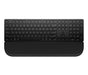 EAN 0198990909721 - HP BD5F6AA#ABB teclado Negro imagen 4