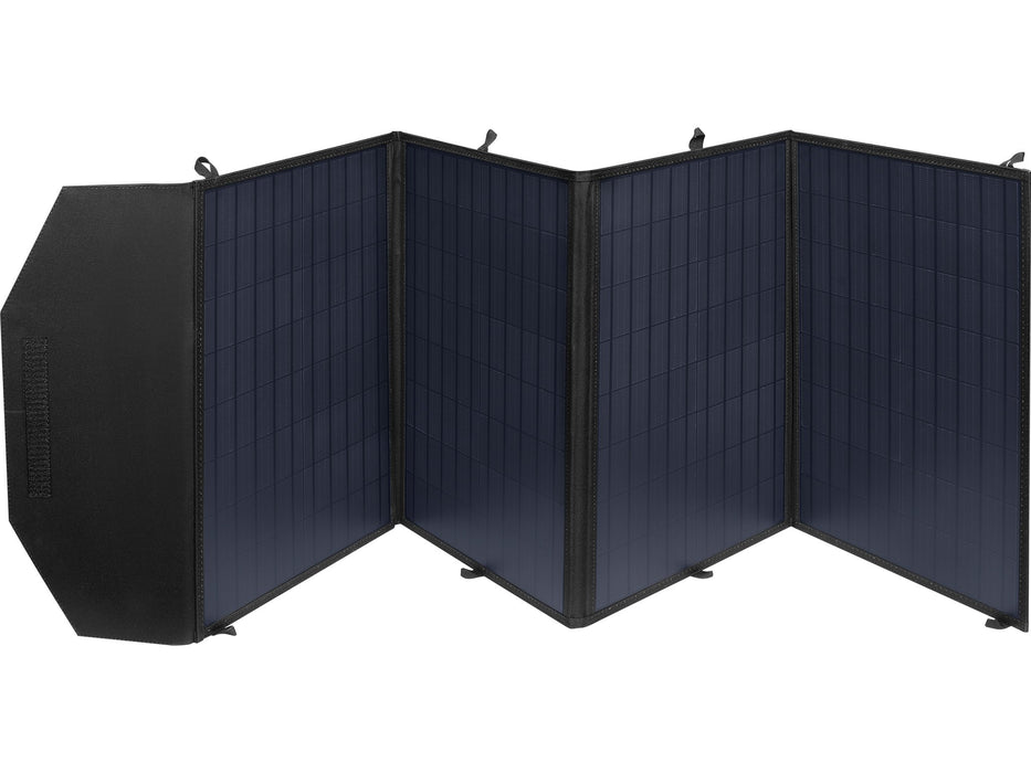 EAN 5705730420818 - Sandberg 420-81 placa solar 100 W Silicio monocristalino imagen 1