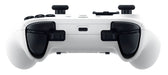 EAN 8887910082010 - Razer Wolverine V3 Pro Blanco USB Gamepad Analógico PC, Xbox Series S, Xbox Series X imagen 3