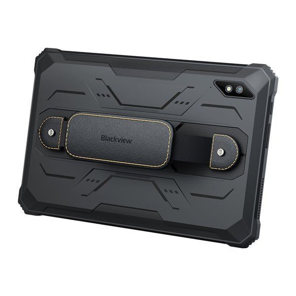 EAN 6931548313724 - Blackview Active 8 Pro 4G Mediatek LTE-TDD & LTE-FDD 256 GB 26,3 cm (10.4") 8 GB Wi-Fi 5 (802.11ac) Andro imagen 7