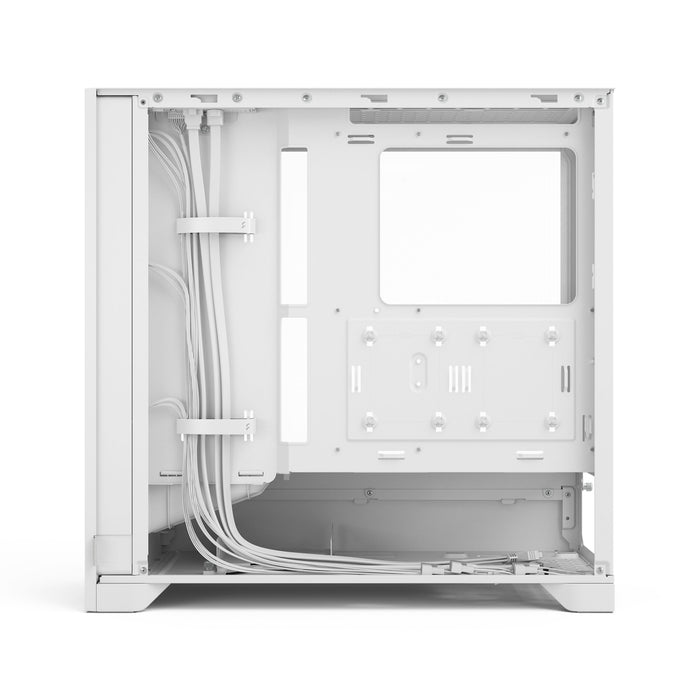EAN 7340172710462 - Fractal Design Pop 2 Air White TG RGB Midi Tower Blanco imagen 8