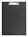 EAN 4002390091824 - MAUL 2337090 portapapel Cartón, Polipropileno (PP) Negro imagen 2