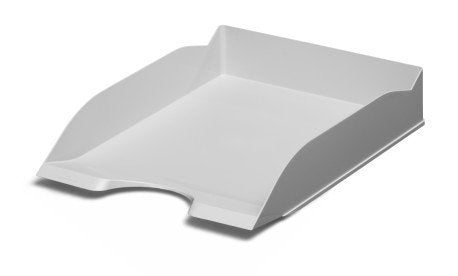 EAN 4005546729619 - Durable ECO archivador Plástico reciclado Gris imagen 1