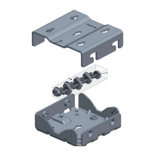 EAN 5704174388180 - Cambium Networks C000000L136A accesorio para antenas de red Soporte de antena imagen 1