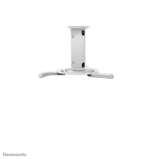 EAN 8717371444396 - Neomounts BEAMER-C80WHITE montaje para projector Blanco imagen 2