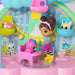 EAN 0681147042834 - Gabby's Dollhouse Kitty Care Ear Purrfect Playroom imagen 4
