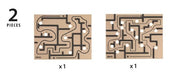 EAN 7312350340303 - BRIO Labyrinth Boards Tablero de juego imagen 4