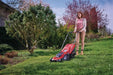 EAN 4006825670356 - Einhell GC-EM 1800/43 Cortacésped manual Corriente alterna Negro, Rojo imagen 2