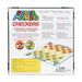 EAN 8720077329768 - Goliath 932976.006 juego de tablero Super Mario Checkers 20 min Juego de mesa Estrategia imagen 4