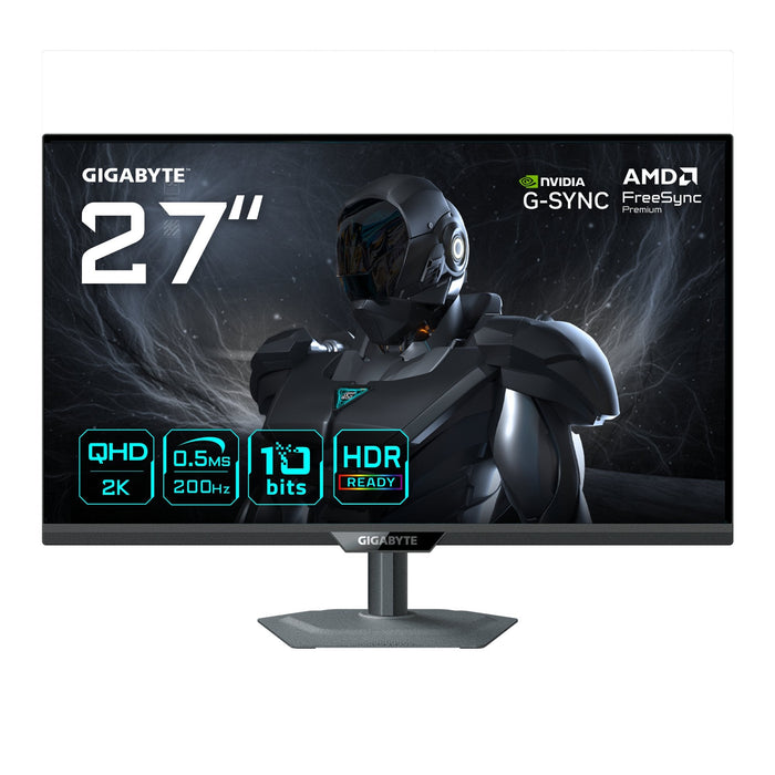 Monitor  Gigabyte Gaming  27" G27u Ek
