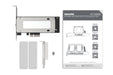 EAN 4713227446297 - Icy Dock MB840M5P-B caja para disco duro externo Caja externa para unidad de estado sólido (SSD) Negro, P imagen 7